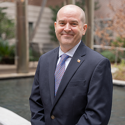 Toll Named President of the Society for Research on Nicotine Tobacco