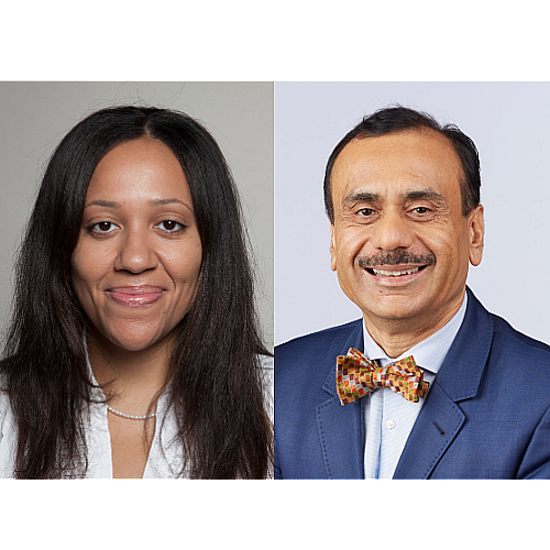 Top Cancer Experts to Head New Hospital