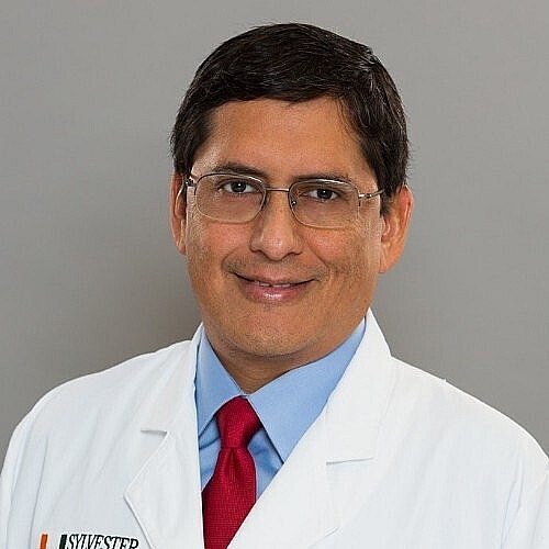 Translational and Clinical Oncology Research Program Co Leader Named