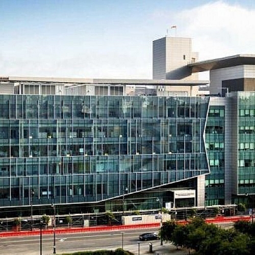 UCSF Unveils Precision Cancer Medicine Building