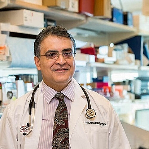 U Chicago Led Team Selected for Challenge Award