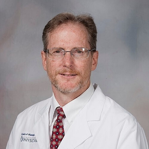 UMMC Launches Precision Medicine Division Names Director