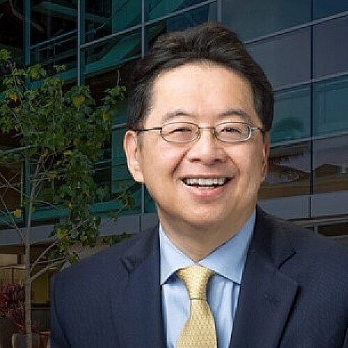 Ueno Announced as New UH Cancer Center Director