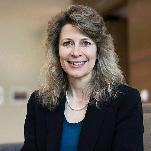 Ulrich Receives Governors Medal