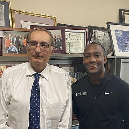 Unique Summer Trainee Program Launched