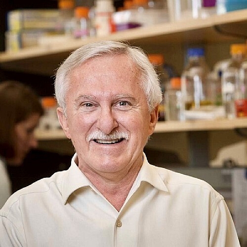 Upon His Retirement Modrich Reflects on Career