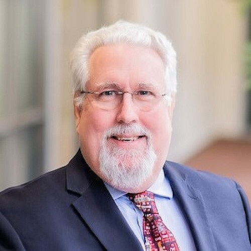 Van Brocklin Receives Aebersold Award