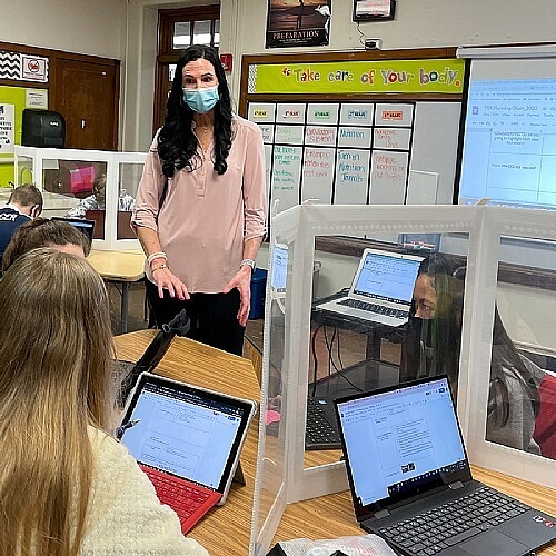 Vaping Prevention Critical as Teens Head Back to School During Ongoing Pandemic