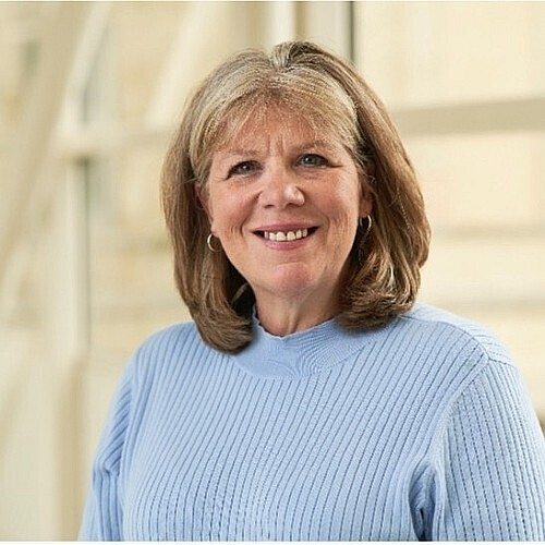 Vice President of Patient Care Experience Named