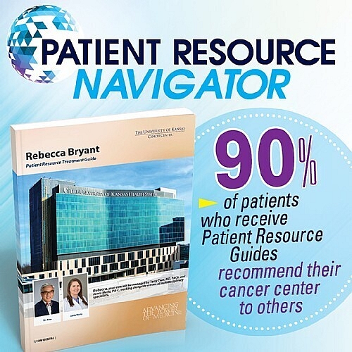 Visit Patient Resource in Kansas City