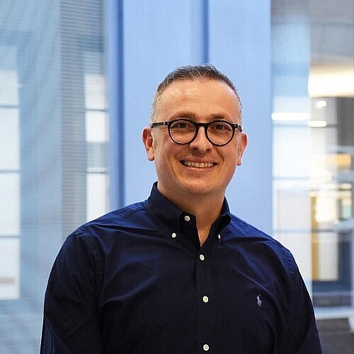 Virology Expert Appointed Associate Professor