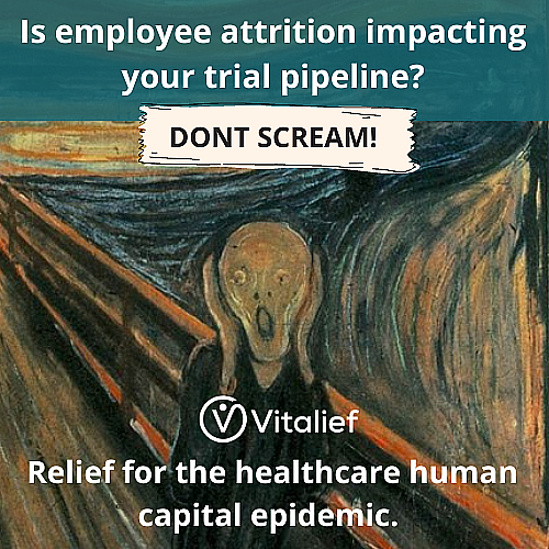 Vitalief We Are Your Solution