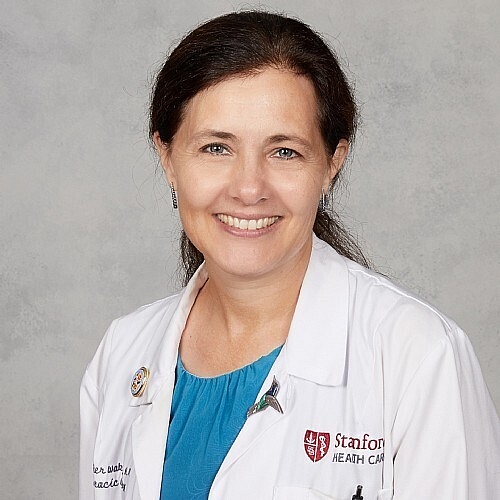 Wakelee Appointed Deputy Director