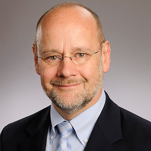 Waller Awarded Professorship