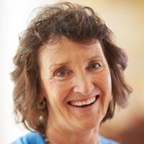 Wandinger Ness Wins AAAS Lifetime Mentor Award