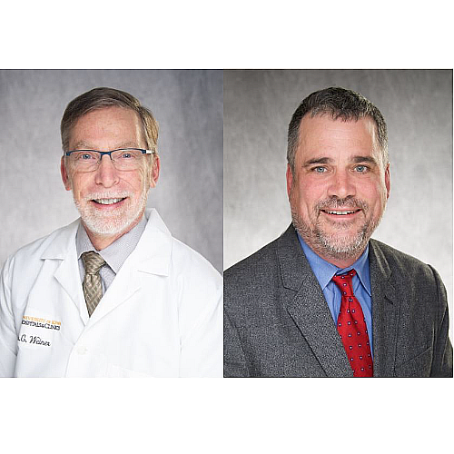 Weiner to Step Down as Director of Holden Henry to Serve as Interim Director