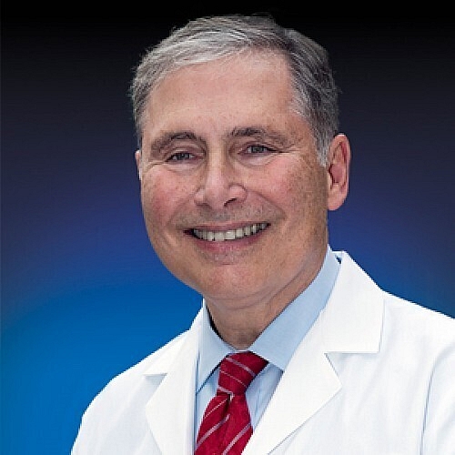 Weiner Receives Public Service Award