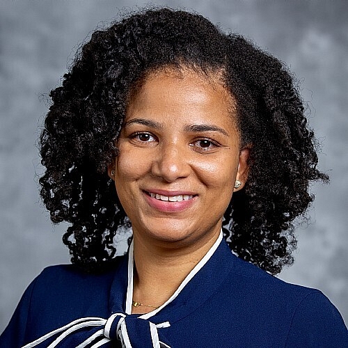 Wells Named Assistant Director for Community Outreach and Engagement