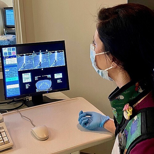 When Treating Bone Metastasis It Takes a Team