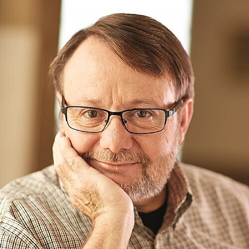 Wiggins Honored With NAACCR Muir Award