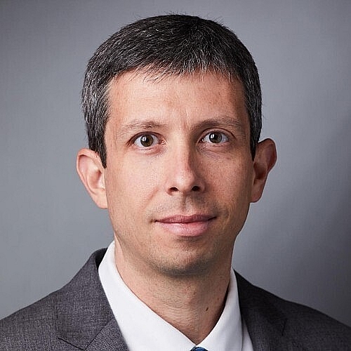 Wilson Wins 2019 Clinical Scientist Development Award