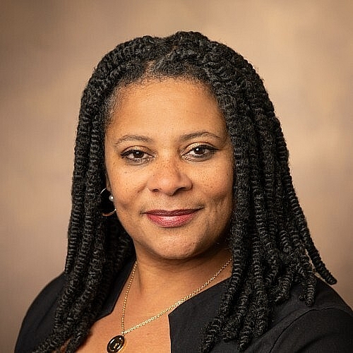 Winkfield Named Associate Director for COE