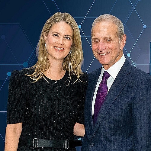 Wistar to Be Renamed With 10 Million Gift From Caplan Family