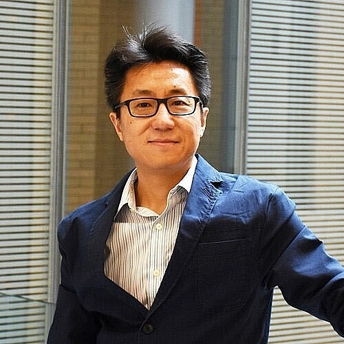 Wistar Appoints Tian as Professor in the Cancer Center Co Director of Center for Systems and Computational Biology