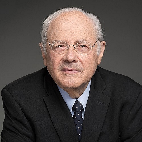 Wolmark Recognized for Scientific Distinction