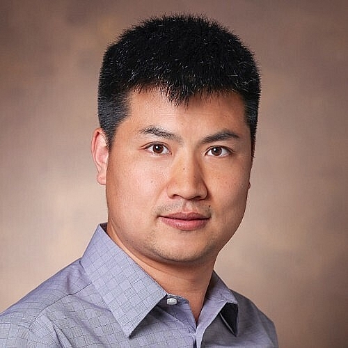 Yin Receives NCI Early Investigator MERIT Award