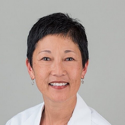 Yoshida Honored for Increasing Colorectal Cancer Screenings