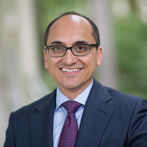 Zafar Named Director of Healthcare Innovation