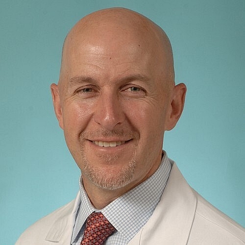 Zipfel Named Head of Neurosurgery
