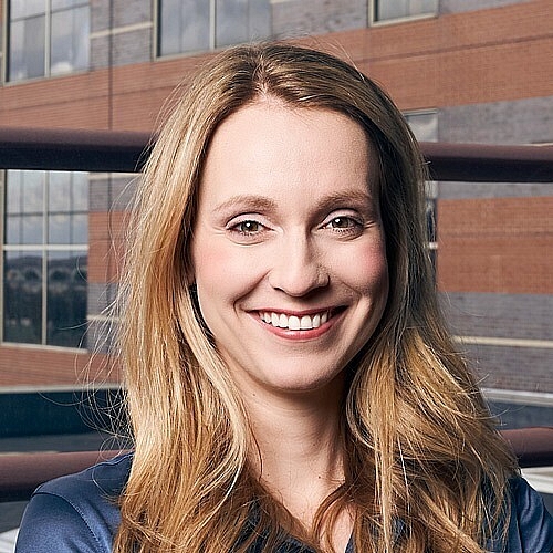 Zsiros to Lead Gynecologic Oncology Program