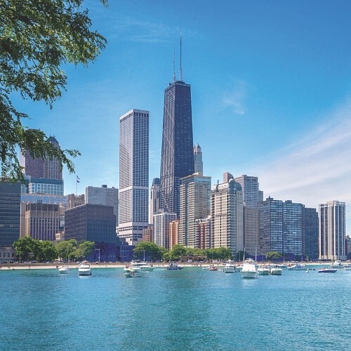 Meeting announcements