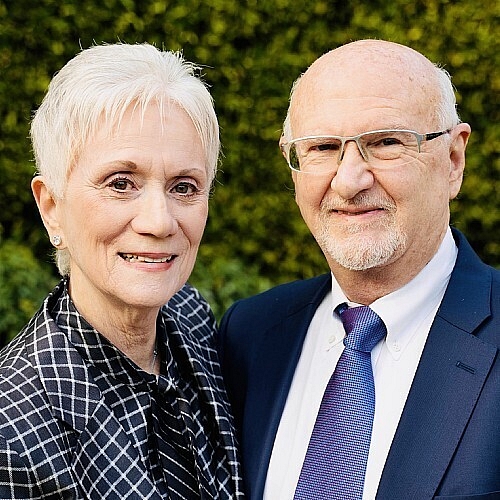 18 Million Gift to Expand Integrative Cancer Care