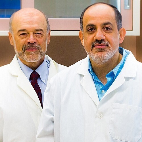 1 1 Million Awarded to Investigate Treatment Options for Chemotherapy Nerve Damage