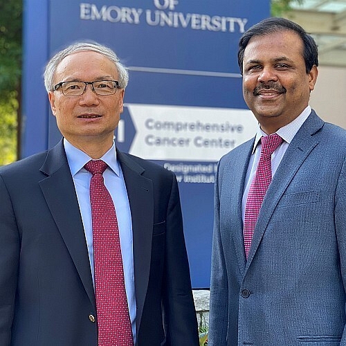 11 Million Grant to Improve Immunotherapy for Lung Cancer