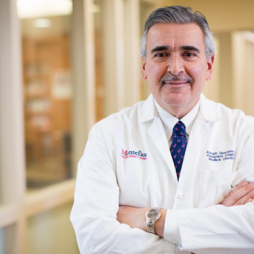 111 Million NIH Grant Awarded to Prevent and Treat HIV Associated Cancers