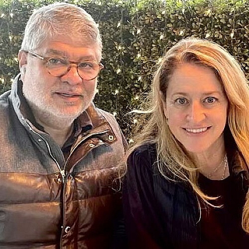 25 Million Gift to Accelerate Discovery at Renamed Legorreta Cancer Center