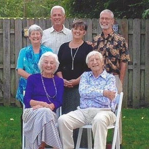 2 Million Gift Supports Lung Pancreatic Cancer Research