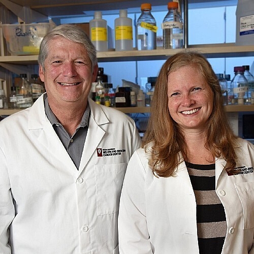 2 3 Million Supports Studies on Chemotherapy Induced Peripheral Neuropathy