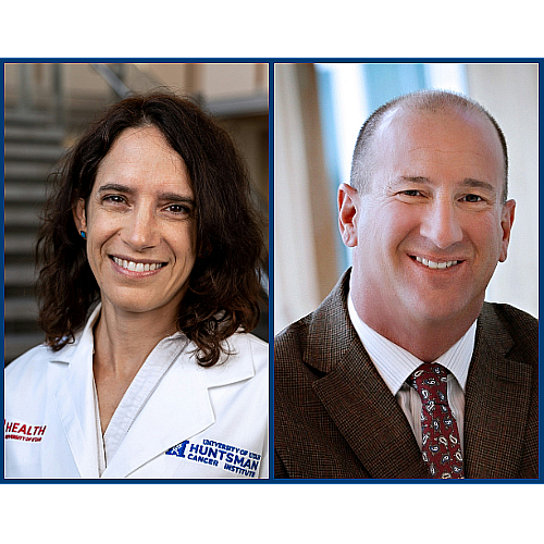 2 6 Million Grant Received to Study Biomechanics of Lung Tumors