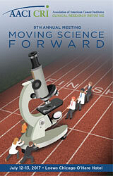 2017 Program Cover