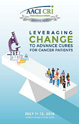 2018 Program Cover