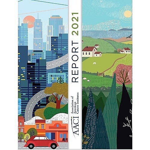 2021 AACI Report Now Available Online