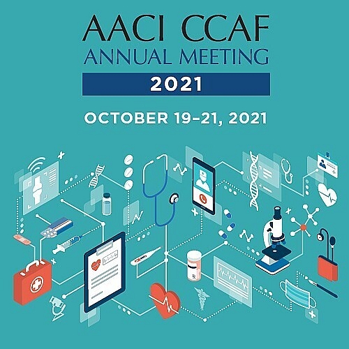 2021 AACICCAF Annual Meeting Highlights Equity Diversity