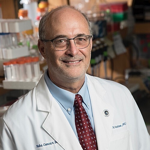 2021 Brings Changes to Research Programs Leadership