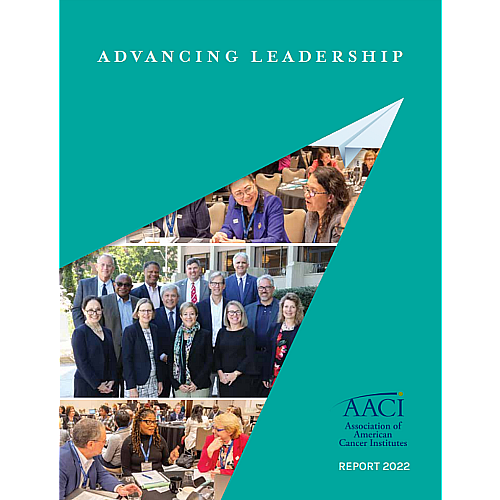 2022 AACI Annual Report Published