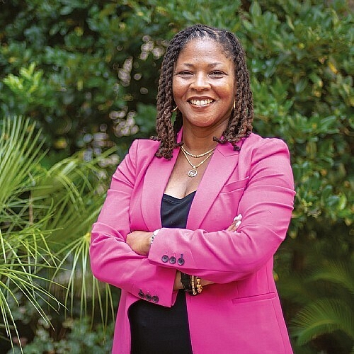 3 Million Grant to Fund Studies of Stress and Lung Cancer in the Black Community